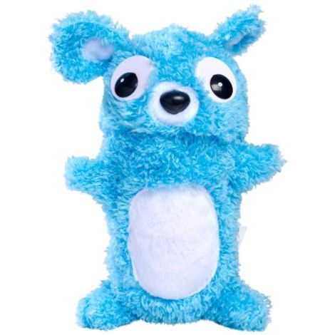 Jucarie de plus Simba ScreamerZ Bear 30 cm cu sunete - imagine 13